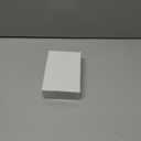 6 Sets Employees Appreciation Gifts Bulk, Cute Handmade Crocheted S'more Marshmallow Keychains with Thank You Cards Xmas Stocking Stuffer for Coworker Staff Team Holiday Party Favory