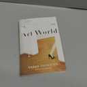 Seven Days in the Art World Hardcover