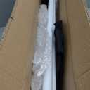 Baby Jumper with Stand, Toddler Swing Set forIndoor/Outdoor Play, Jumper for Baby 6-24 Months,Baby Jumpers and Bouncers with Adjustable Chain,Easy to Assemble & Store (Black)