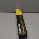 SpaceAid Bamboo Drawer Dividers with Inserts and Labels, Kitchen Adjustable Drawer Organizers, Expandable Organization for Home, Office, Dressers, 4 Dividers with 9 Inserts (17"-22" Natural)