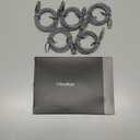 CLEEFUN USB C Cable 3ft, 5-Pack USB A to Type C Charger Cord Fast Charging for iPhone 17 16 15 Pro Max Air Plus, for Samsung Galaxy S25 S24 S23 S22 S21 S20 S10 A17 A16 A15 A56 A55 A26 A35 A36 A71