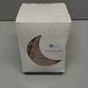 lulumoon Sleep Sack Muslin for Baby: Cotton Wearable Blanket for 9-15 Months - Soft Lightweight Ideal for Nursery Lounge Nighttime Naptime 6-12 Months (Medium, Sanddaisy&greystar)