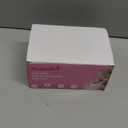 Colostrum Collector Kit Include 50pcs 1ml Sealed Breast Milk Collector No Needle Colostrum Syringes 5 Breastmilk Storage Bags and 1 piece 30 ml measuring cup with 50 Stickers