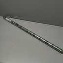 Window Privacy Film Stain Glass Window Film Rainbow Window Film Window clings Non-Adhesive Reusable Decorative for Room (Mistletoe Rainbow, 35.4 x 78.7 in)