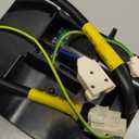 LEAPTREND VTH1111Y Fit for Frigidaire Refrigerator Compressor Inverter Control Board Refrigeration Controller Replace 5304532190 5304527038 5304526012 4963200 AP7014129 EAP16543808 PS16543808