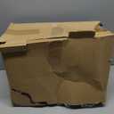 Reallnaive 30 Sets 5 oz Mini Olive Oil Glass Bottles for Homemade with Lids Heat Shrink Cap Stickers and Funnels Clear Mini Olive Oil Woozy Bottle Hot Sauce Glass for Wedding Favors Guest Babyshower