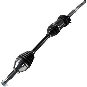 SCITOO Front Right CV Axle Assembly For Ford 2011-2014