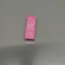 Too Faced Kissing Jelly Lip Oil Gloss | Hydrating Lip Oil + Gloss Hybrid for Instant Moisture and Shine (10 Pia Colada (Clear With Gold Shimmer))