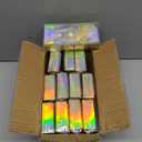 12PCS Gold Crown Wedding Favors for Guests, Funny Bottle Stoppers Birthday Party Favors Bridal Shower Anniversary Return Gift (Crown Stopper,12)