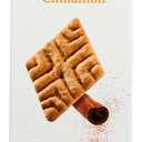 Simple Mills Honey Cinnamon Seed & Nut Flour Sweet Thins, Paleo Friendly & Delicious Sweet Thin Cookies, Good for Snacks, Nutrient Dense, 4.25oz, Pack of 1 (EXP 02/09/26)