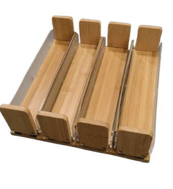 Wooden Shelf | 10x10.5x3 inches