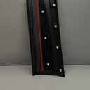 Left front door adhesive Replace# 75332-TLA-A00 75332TLAA00 AUTO-MOHITO Pack of 1