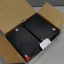 Miady 12V 12Ah Rechargeable Sealed Lead Acid Battery (12a-2 Packs)