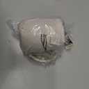 DEMDACO Warm Heart Ivory Stoneware Mom Heart Mug - Meaningful Coffee Mug for Cherished Relationship Reminders - Curved Handle - Comfy Grip - Hand-Thrown - Microwave-Safe