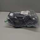 Mini Waffles Maker with 6 Removable Plates, 3 in 1 Small Waffle Maker Mini- Waffle, Pancake, Donut, 6" Non Stick Waffle Iron for Kids and Families, Black