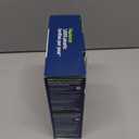 Brita Faucet Mount Water Filter System, White, No-Wait Filtration, Easy Install, Multi-Use Tap Water Filter for Kitchens, Bathrooms & Small Spaces