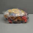 Christmas Games Decorations, Inflatable Reindeer Antler Ring Toss Game, Stocking Stuffers for Men Women Kids Teens Adults, Christmas Party Games Fun Xmas Gifts Carnival Holiday Family (Brown-4 Pack)