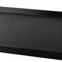 Vayepro Stove Top Flat Griddle, 17 Inch 2 Burner Griddle Pan for Stove Top Grill, Aluminum Pancake Griddle, Non-Stick Top Griddle for Gas Grill, Charcoal Grill Griddle For Outdoor/Camping (16.9" x 10.2" x 1")
