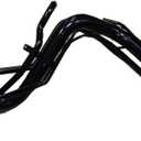 Agility Auto Parts 4063417 Fuel Tank Filler Neck (Use Garage Tool to Check Correct Compatibility)