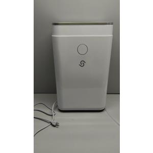 50 Pint 4500 Sq.Ft Home Dehumidifiers, 1.7 Gallon Tank Dehumidifier for Basement with Drain Hose, Auto/Quiet Sleep/Dry Mode
