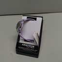 Armitron Sport Women's Digital Chronograph Resin Strap Watch, 45/7012