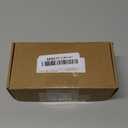 uxcell 5.5 Yards 3D Pleated Chiffon Lace Trim 2" Satin Ruffle Ribbon Pleated Sewing Fabric Trim for Headwear Dress Bag Wedding Dress Home Decoration, Wine Red