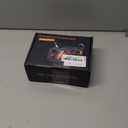 Endoscope Camera with Light, 1920P HD Borescope Inspection Camera with 4.3" IPS Screen, AukonVee IP67 Waterproof with 8 LEDs & 16.5ft Semi-Rigid Snake Camera for Automotive Pipe Tools Gadgets for Men