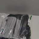 PetAmi Dog Front Carrier Backpack, Adjustable Dog Pet Cat Chest Carrier Backpack, Ventilated Dog Carrier for Hiking Camping Travel, Small Medium Puppy Large Cat Carrying Bag, Max 15 lbs, Gray