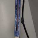 BOSCH 26A20A ICON Beam Wiper Blades - Driver and Passenger Side - Set of 2 Blades (26A & 20A)