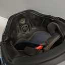 TRIANGLE Full Face Motorcycle Helmets,Off-Road Motocross Helmet for Men & Women,Dual Visor with Internal Tinted Sunshield,Open Face 3/4 Adult Racing Helmet DOT Approved(Black,XXL)