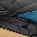 Road Comforts Leather Seat Covers, Breathable Car Seat Covers Front Seat for Men,Airbag Compatible, Automotive Seat Covers Set Universal Fit Most Cars,Vans,Truck,SUV,Blue Front