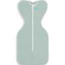 Love to Dream Swaddle, Baby Sleep Sack, Swaddle Up Self-Soothing Swaddles for Newborns, Snug Fit Helps Calm Startle Reflex, Lite 0.2 Tog Sleep Sack, 13-19 lbs, Olive