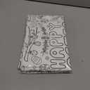 3 x OHOME Halloween Crafts for Kids - Giant Coloring Tablecloth/Poster | Halloween Party Decorations Favors Supplies for Kids Gifts Activities Games Toys Banner