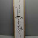 Love Quotes Wall Decor  Couples Love Theme Plaque Modren Farmhouse Master Bedroom Above Over Bed Wood Framed Wall Art