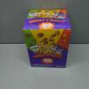 Keebler Sweet & Salty Variety Pack, 30-Count Box, Includes Keebler Chips Deluxe, Fudge Stripes, Utz mini Pretzels and Cheese Balls, 31 oz