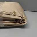 Replacement Gazebo Canopy for 10 x 12 Regency II Patio Gazebo,(Light Beige)