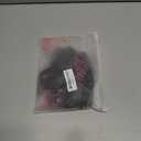 Lilosy Sexy Leather Underwire Push Up Floral Lace Sheer Corset Lingerie Women Teddy Bodysuit Bustier Top One Piece L