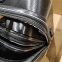 Samsonite Centric 2 Hardside Expandable Luggage with Spinner Wheels, Black, 3-Piece Set (20/24/28)