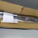 Dumbbell Barbell Converter Bar,Up to 220LB, Adjustable Weights