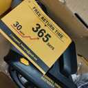 HEINPRO Cordless String Trimmer Compatible with Dewalt 20V MAX Battery, 12.01-INCH