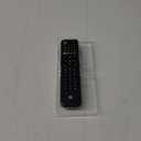 GE Universal Remote Control with Roku or Fire TV Streaming Remote Compartment, use with Samsung, Vizio, LG, Sony, Sharp, Apple TV, TCL, Smart TVs, Streaming Players, Blu-ray, DVD, 4-Device, 59046