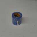 ScotchBlue PROSharp Painter's Tape 1.5 Inch Wide (1.41 in x 60 yd) 3 Rolls Blue Tape Protects Surfaces and Removes Easily, Edge-Lock Tape for Indoor and Outdoor Use (2093+-36AC3)