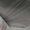 Stainless Steel Cutting Board with Double Lip,Large Metal Chopping Board, 20"L x 15"W