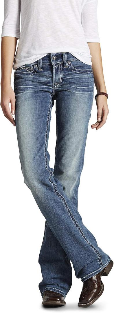ARIAT R.E.A.L.™ Bootcut 26s