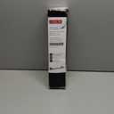 Delta Faucet 41712-CZ Transitional 12-Inch Grab Bar with Concealed Mounting, Champagne Bronze