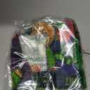 COCO BRANDS Teenage Mutant Ninja Turtles Men's Boxer Briefs - No Fly, Anti-Chafing Stitching, Comfort Shaped/Lined Crotch Small