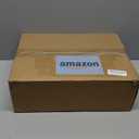 Rustic Wall Mounted Jewelry Organizer, Vintage Wooden Hanging Jewelry Holder Box with Barndoor Decor for Necklaces, Earings, Bracelets, Rings, Accessories. Includes Hook Organizer (MILK WHITE)