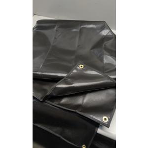 30 x 40in Grill Thermal Insulated Blanket for Winter Cooking, Smoker Insulation Blanket Heat Shield Carbon Felt Welding Blanket to Save Heat for Stove, Fireplace, Welders, Plumbers