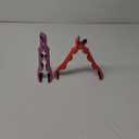 3-in-1 Hot Plate Gripper, Anti Scald Plate Gripper, Multi-Angle Anti-Scald Bowl Holder Clip & Hot Plate Grabber Tool with Lock, Kitchen Utensil For Bowls Pans Dishes (2PCS)