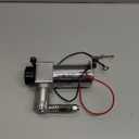 On Board Air Compressor System Replacement For Trucks Vans, includes Air Spring Compressor, Gauge, Wiring harness, Line and Hardware Kit